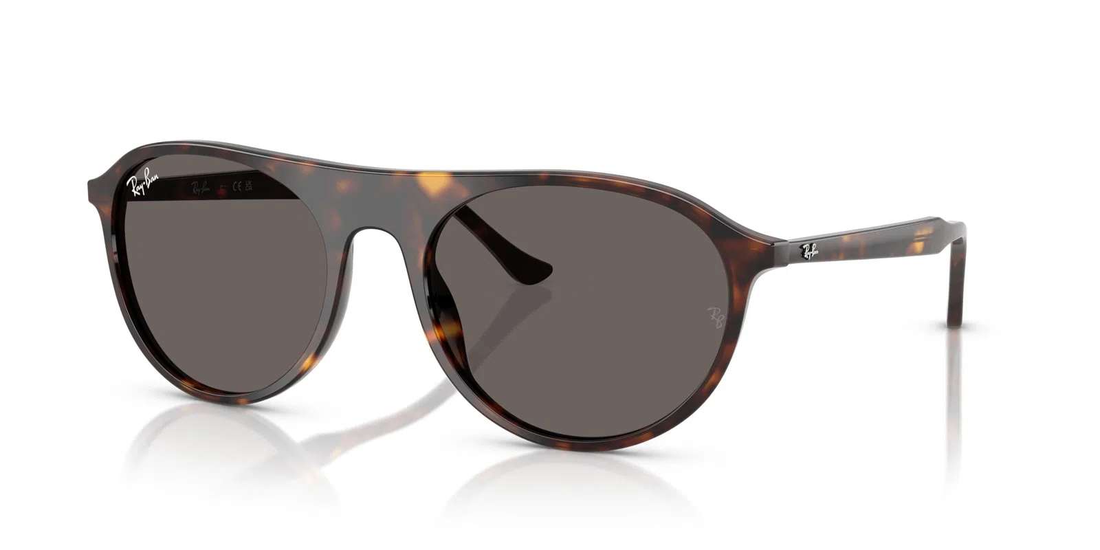 Ray-Ban 2215F Sunglasses - view 31